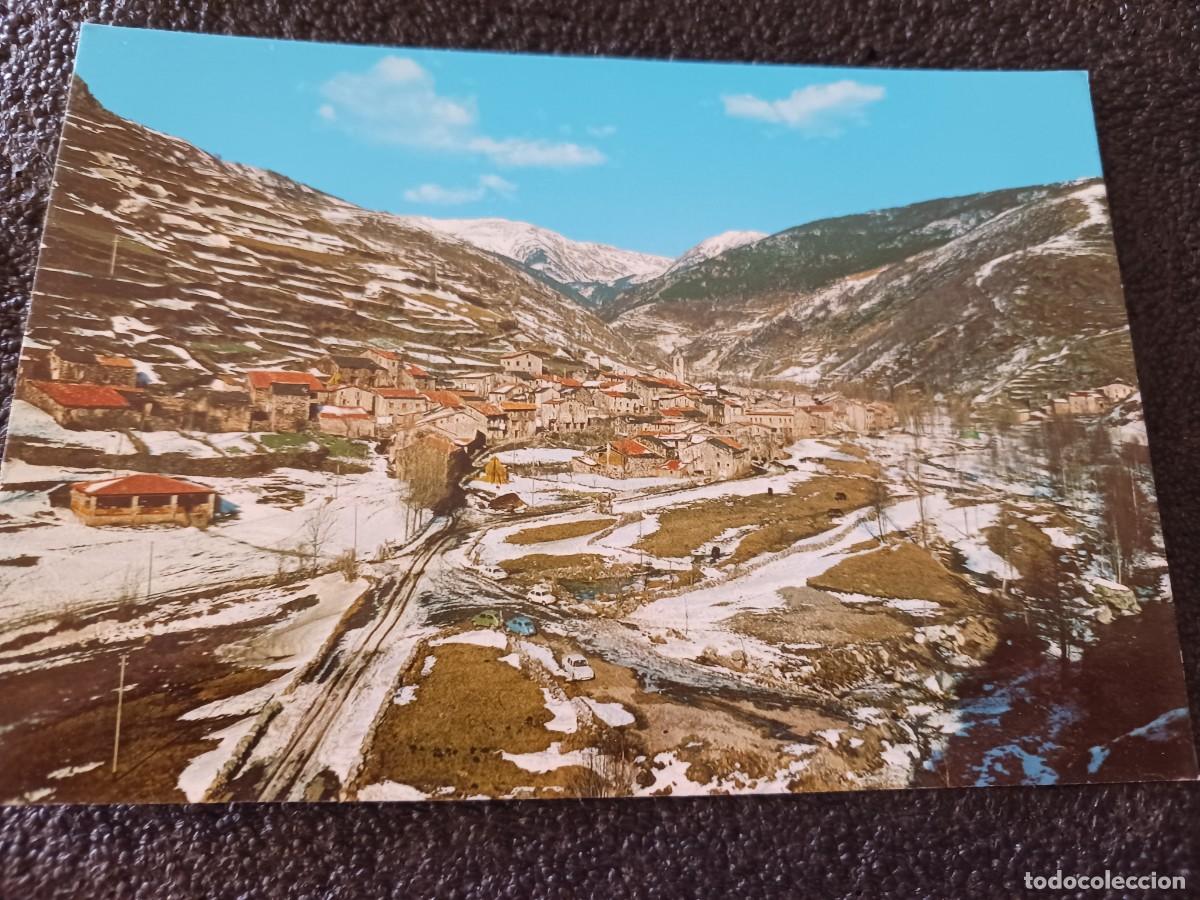 Postales: 7 SETCASES VISTA GENERAL , Ed.arribas