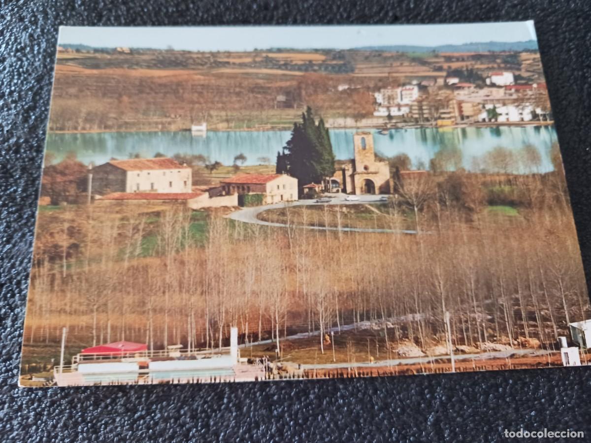 Postales: 3514 PORQUERAS (GIRONA) VISTA GENERAL. ED. PIC