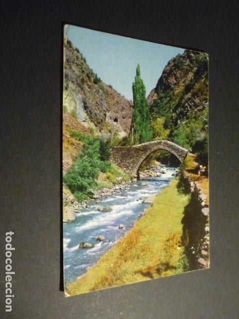 Postales: ANDORRA LA MASSANA TARJETA POSTAL
