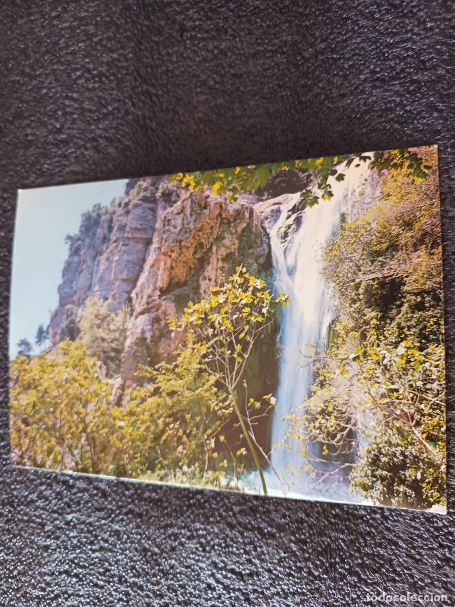 Postales: SANT MIQUEL DEL FAY,, ED. FITER 1970