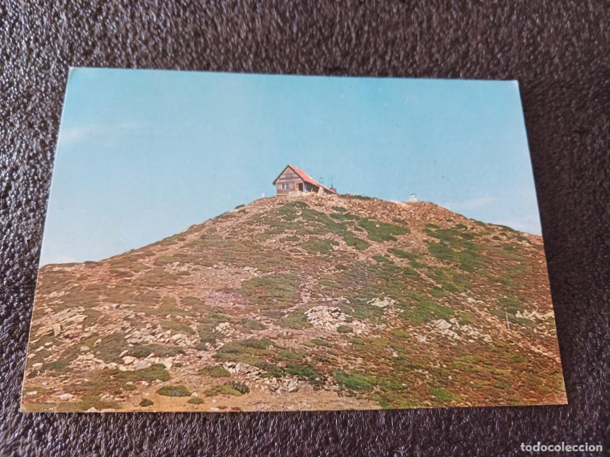 Postales: MONTSENY, TURO DE L`HOME, ED. FITER 1967