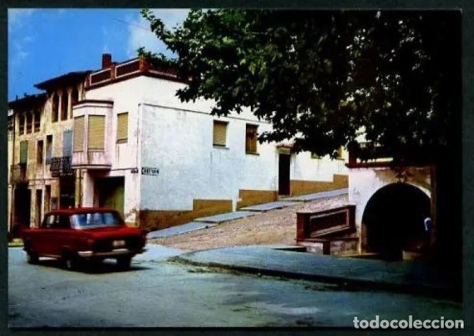 Postkarten: Piera. *Font Nova* Ed. Cal Recader n&ordm; 19. Nueva.