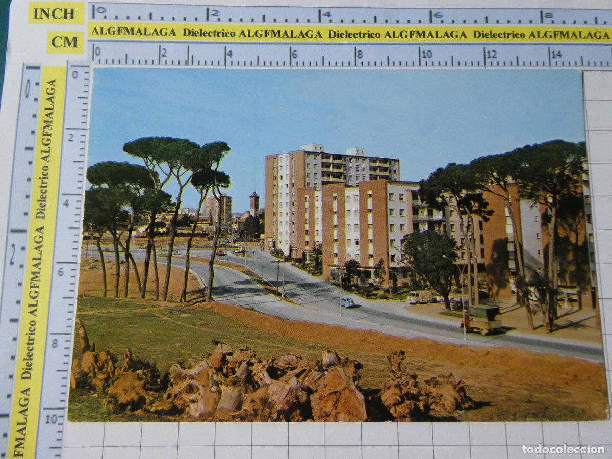 Postales: POSTAL DE BARCELONA. A&Ntilde;O 1971 SARDANYOLA LAS FONTETAS. 2 ZERKOWITZ. 279