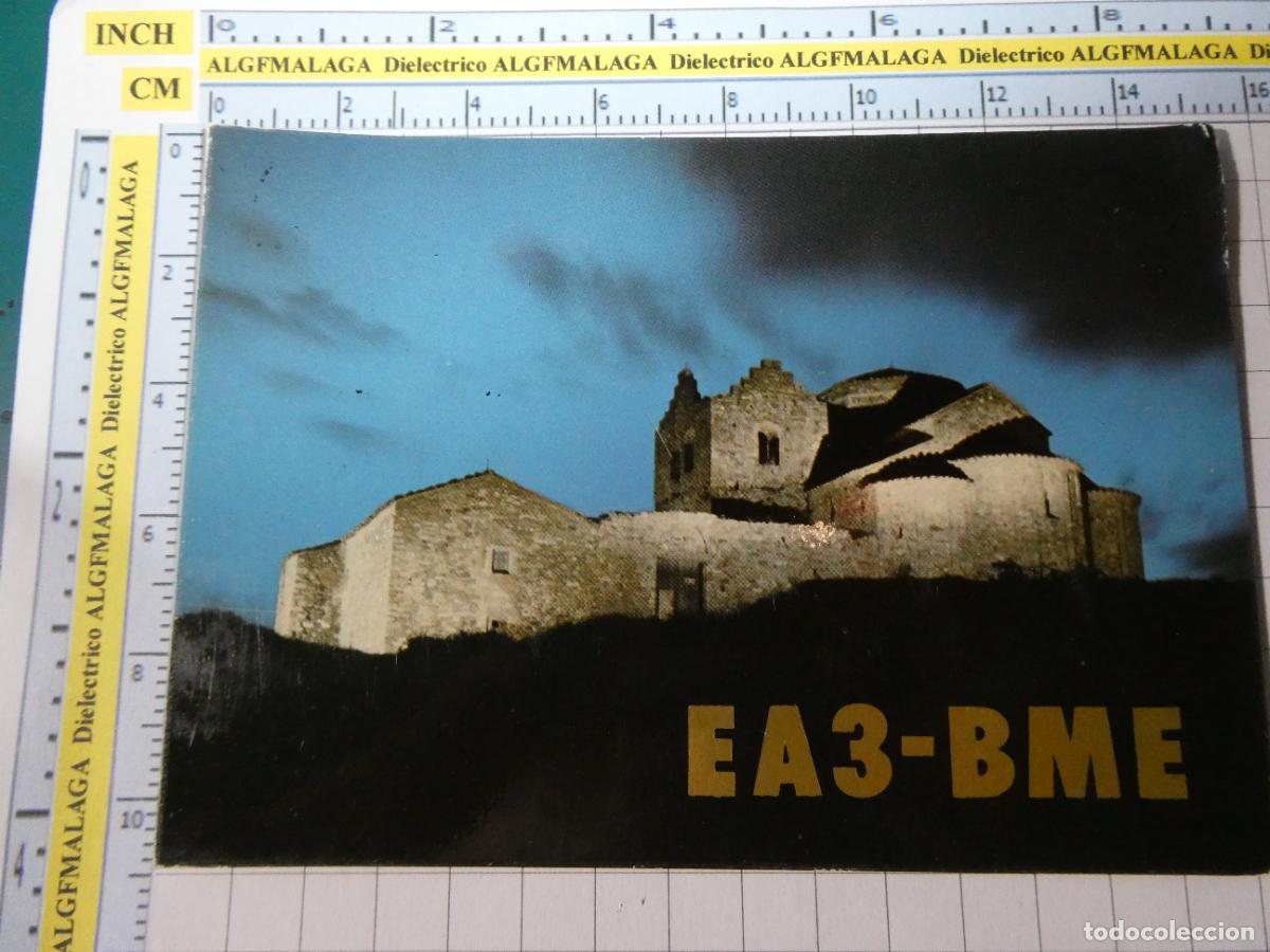 Postales: POSTAL DE BARCELONA. MATADEPERA TARJETA URE . 297