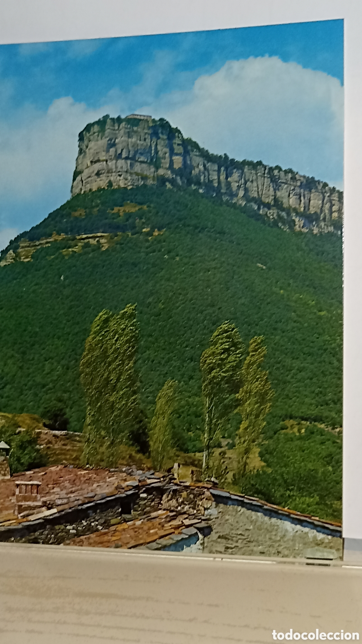 Postales: Mint el farm rupit santuari del far Vic