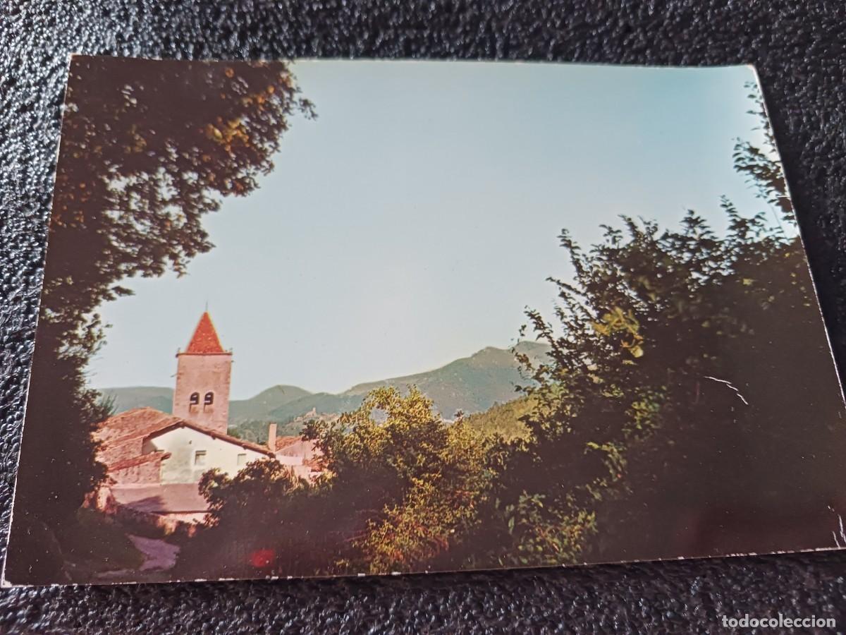 Postales: san privat de bas. vista parcial. ed. fonda mulleras