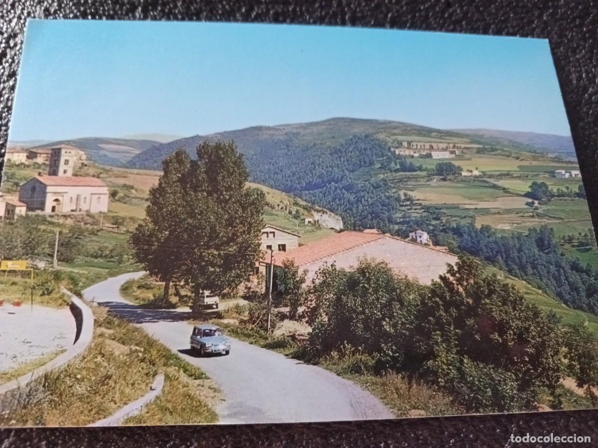 Postales: 1007- MOLLO. PIRINEU CATALA. ed. RPA