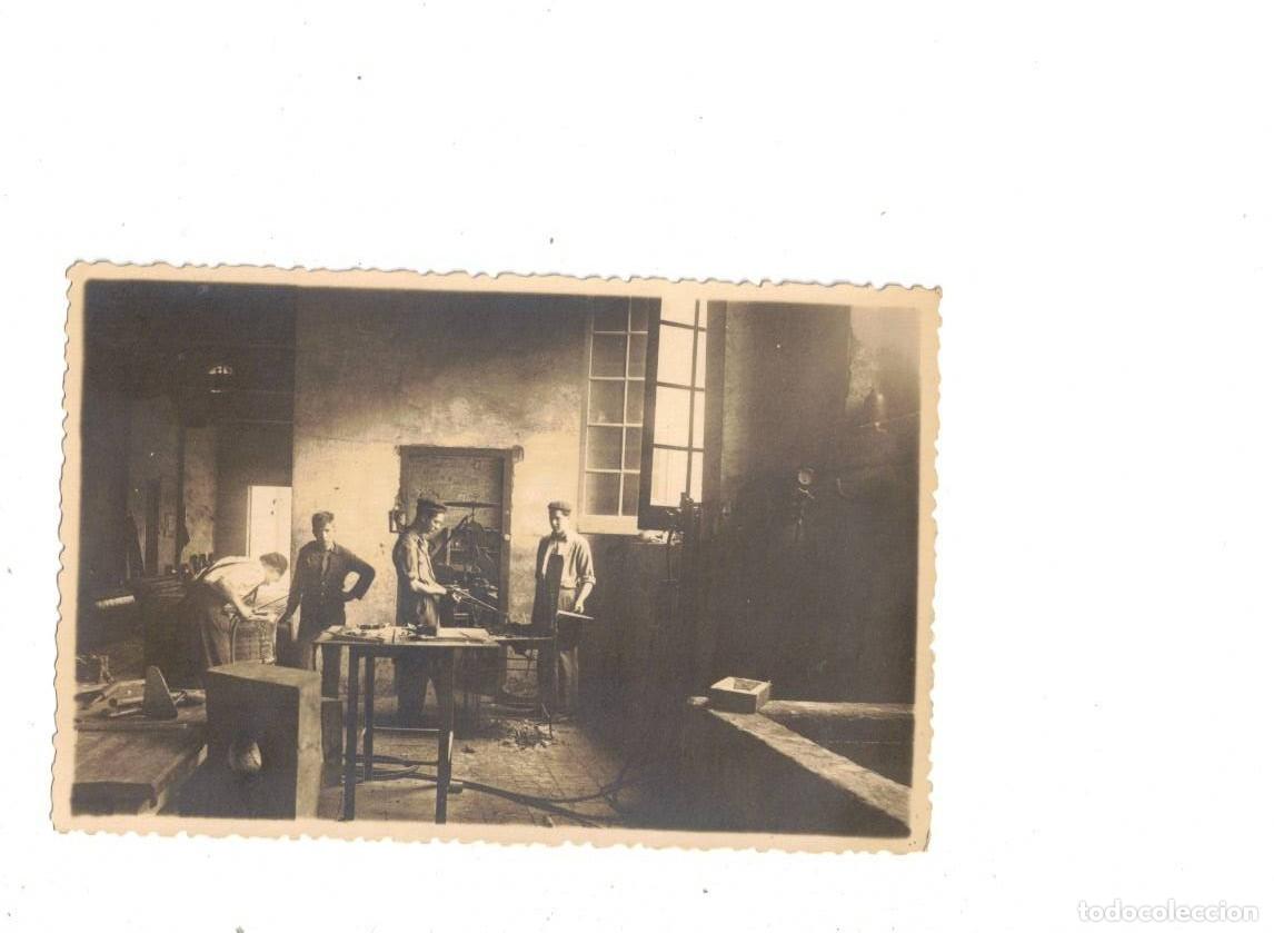 Postales: BARCELONA. PRODUCTORA DE METILENA