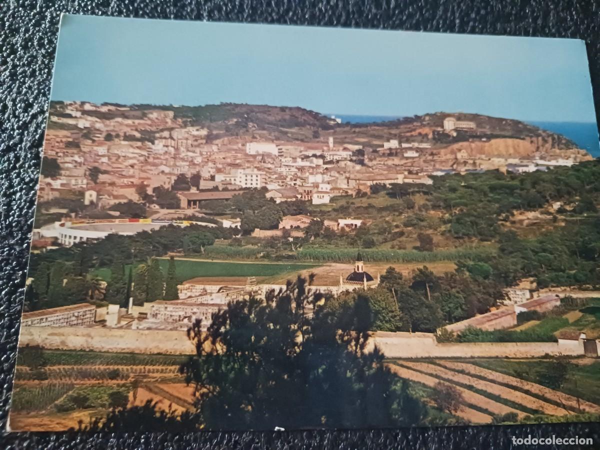 Postales: 2022 sant feliu de guixols vista parcial y puerto, ed. arribas