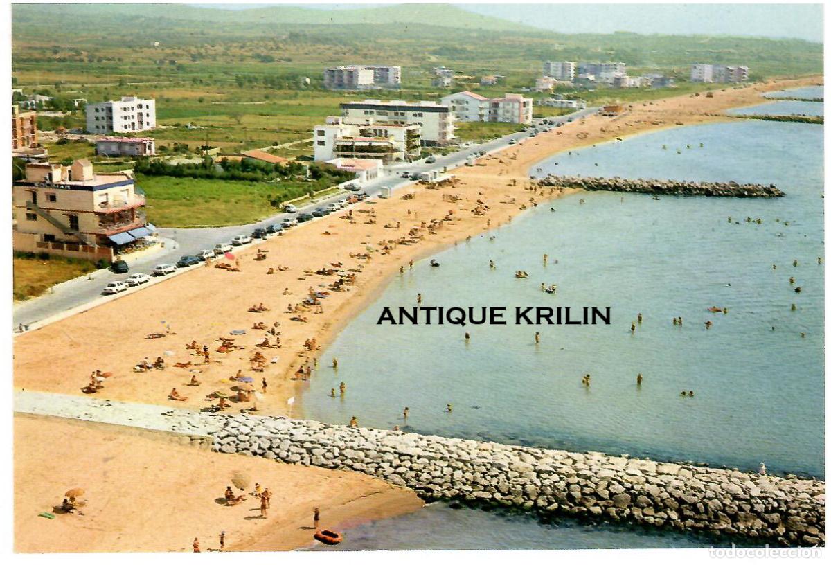 Postales: CUBELLAS N&ordm; 15 PLAYA / EDICION RAYMOND / SIN FRANQUEAR
