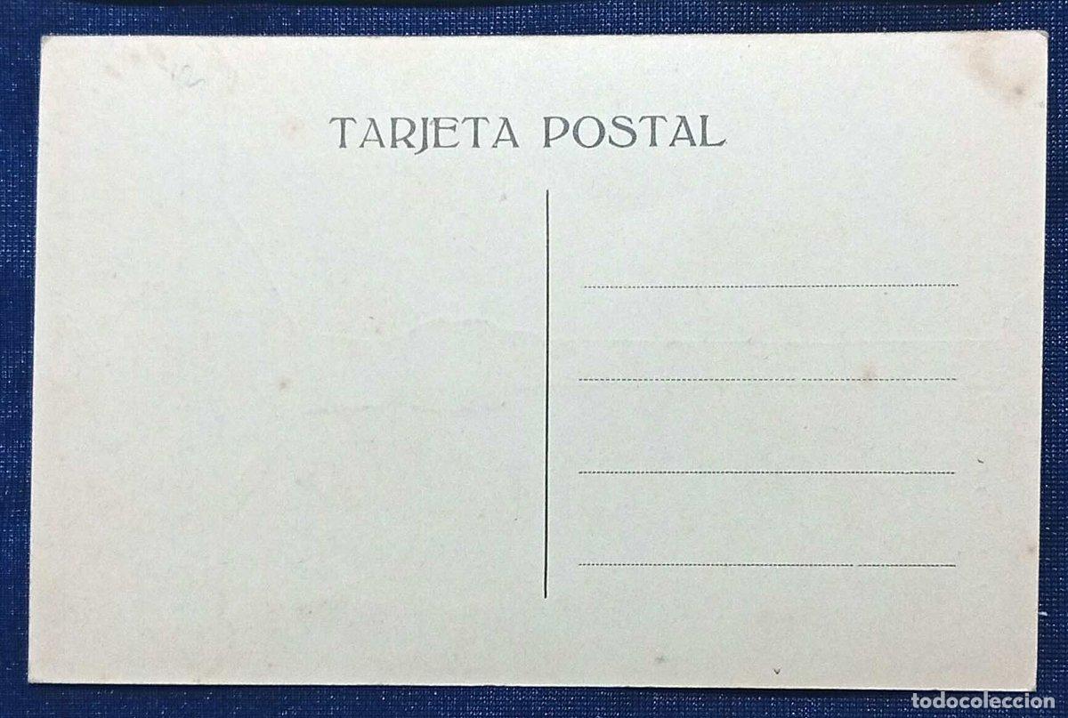 Postales: EL SANT CRIST DE IGUALADA. - Foto 2