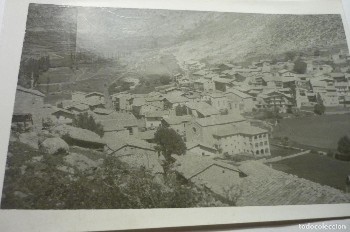 Postales: postal gosol vista general escrita cm