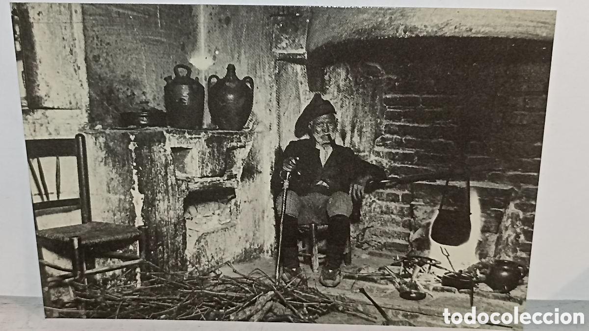 Postales: Mint museo de la vida rural espluga de Francol&iacute;