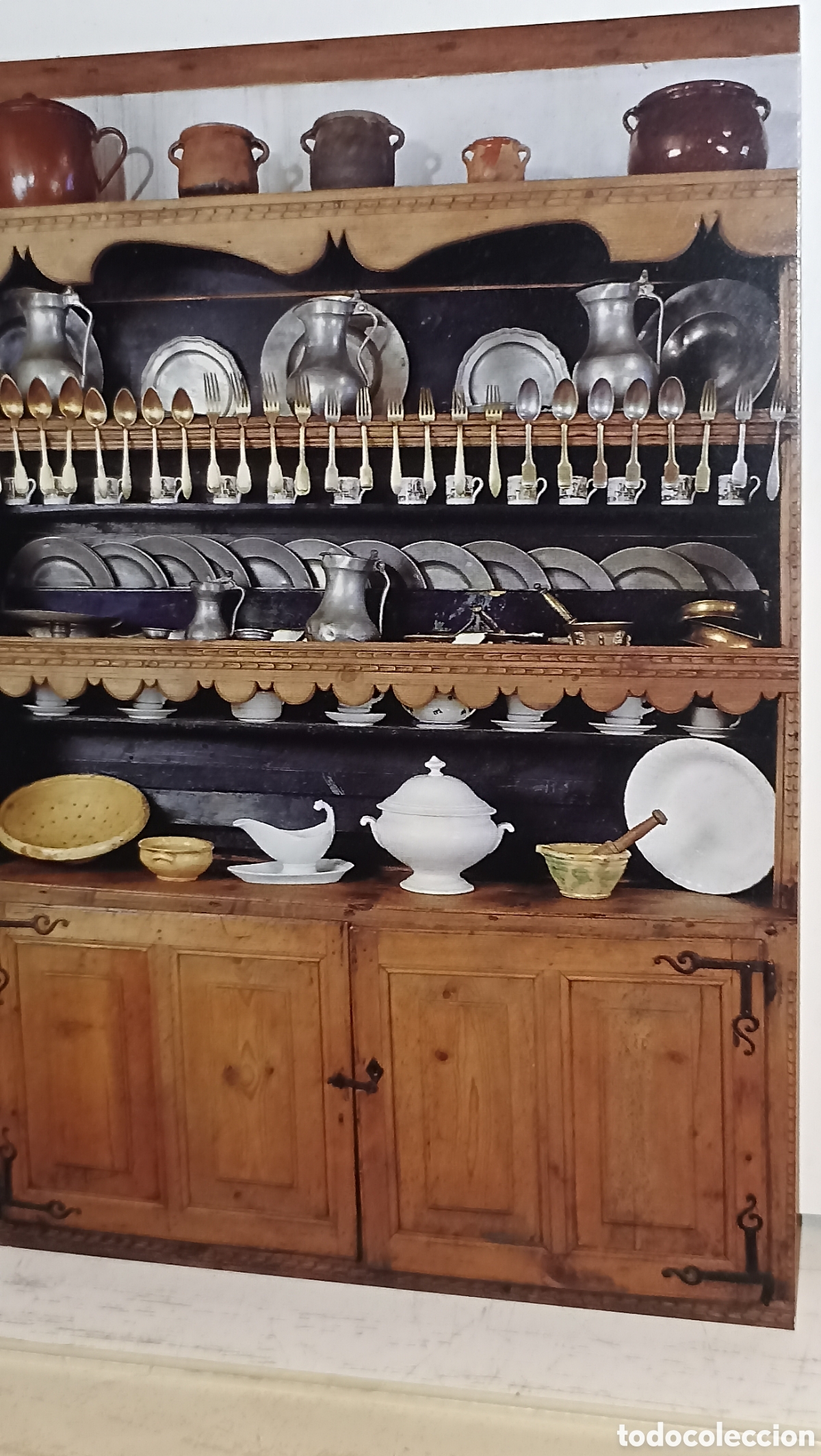 Postales: Mint escudell museo casa areny plandolit