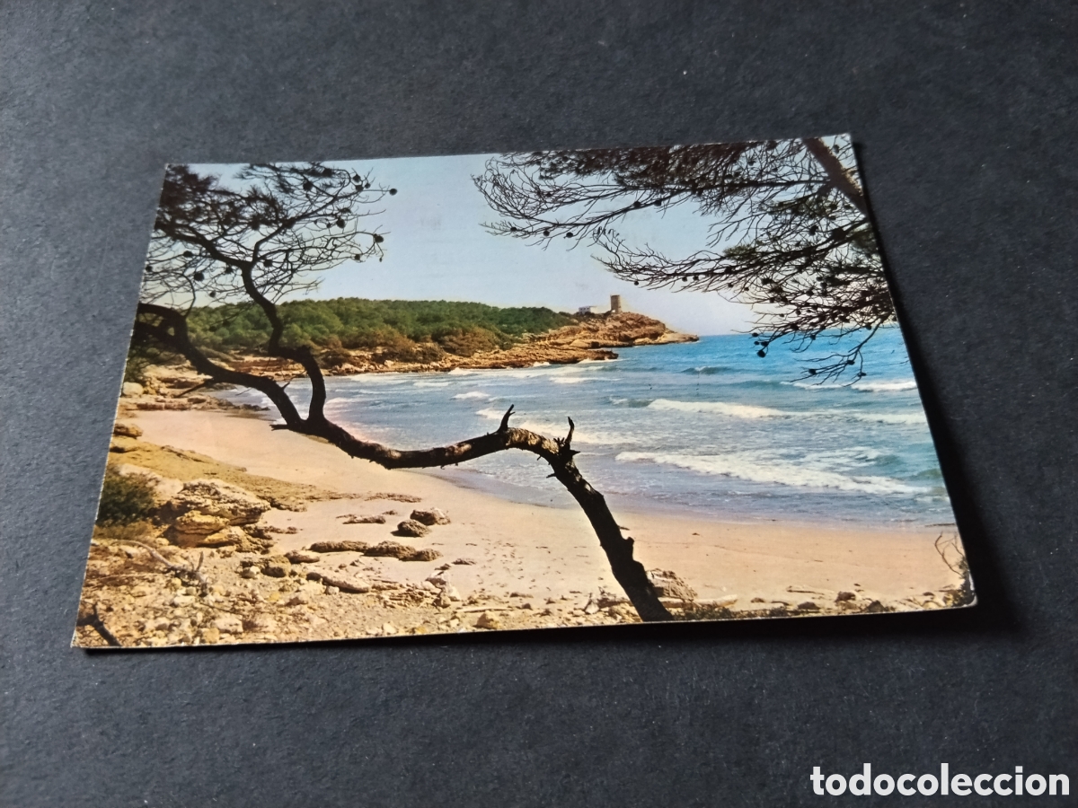 Postales: Postal Tarragona........