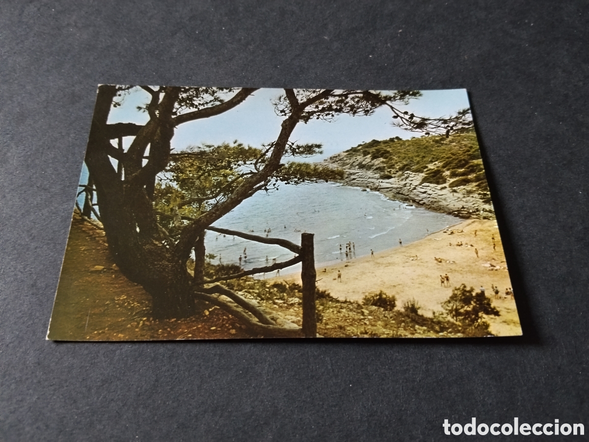 Postales: Postal Salou .........