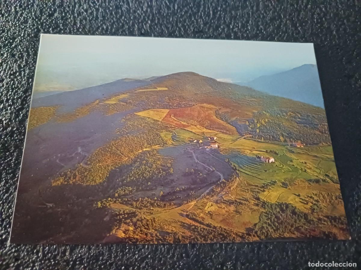 Postales: 2303 sant hilari sacalm vista panoramica desde el far, ed. genis