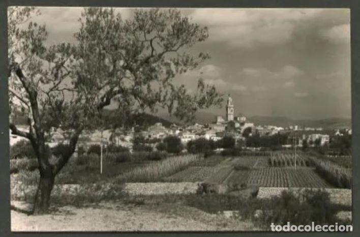 Cartoline: El Vendrell. *Vista parcial* Ed. Raymond n&ordm; 10. Nueva.