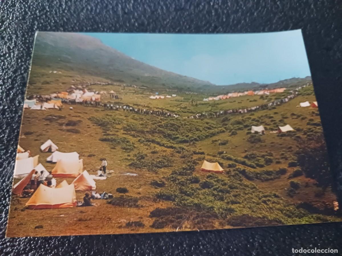 Postales: APLEC DE MATAGALLS - EDITA FITER 1966
