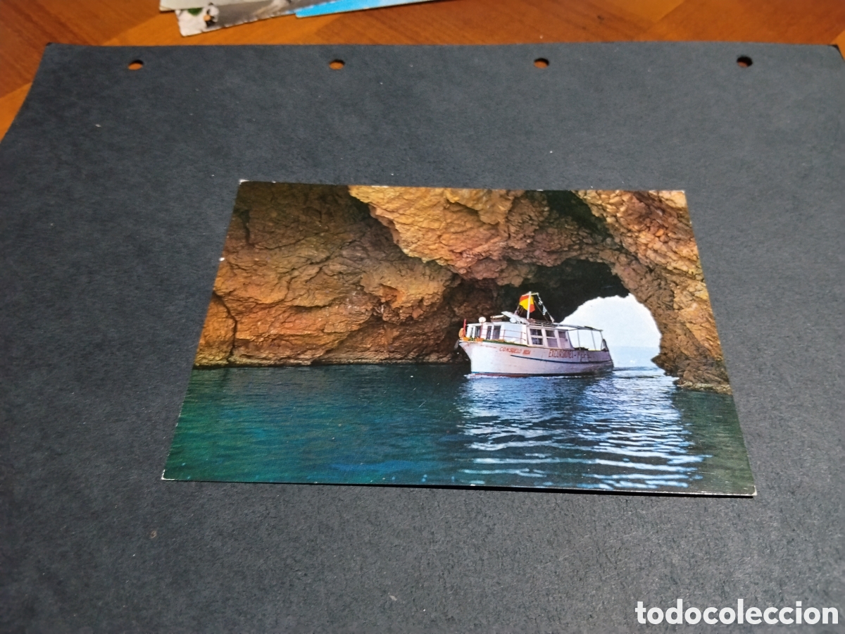 Postales: Postal La Foradada....... - Foto 1