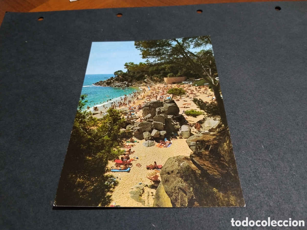 Postales: Postal Cala Gogo.....