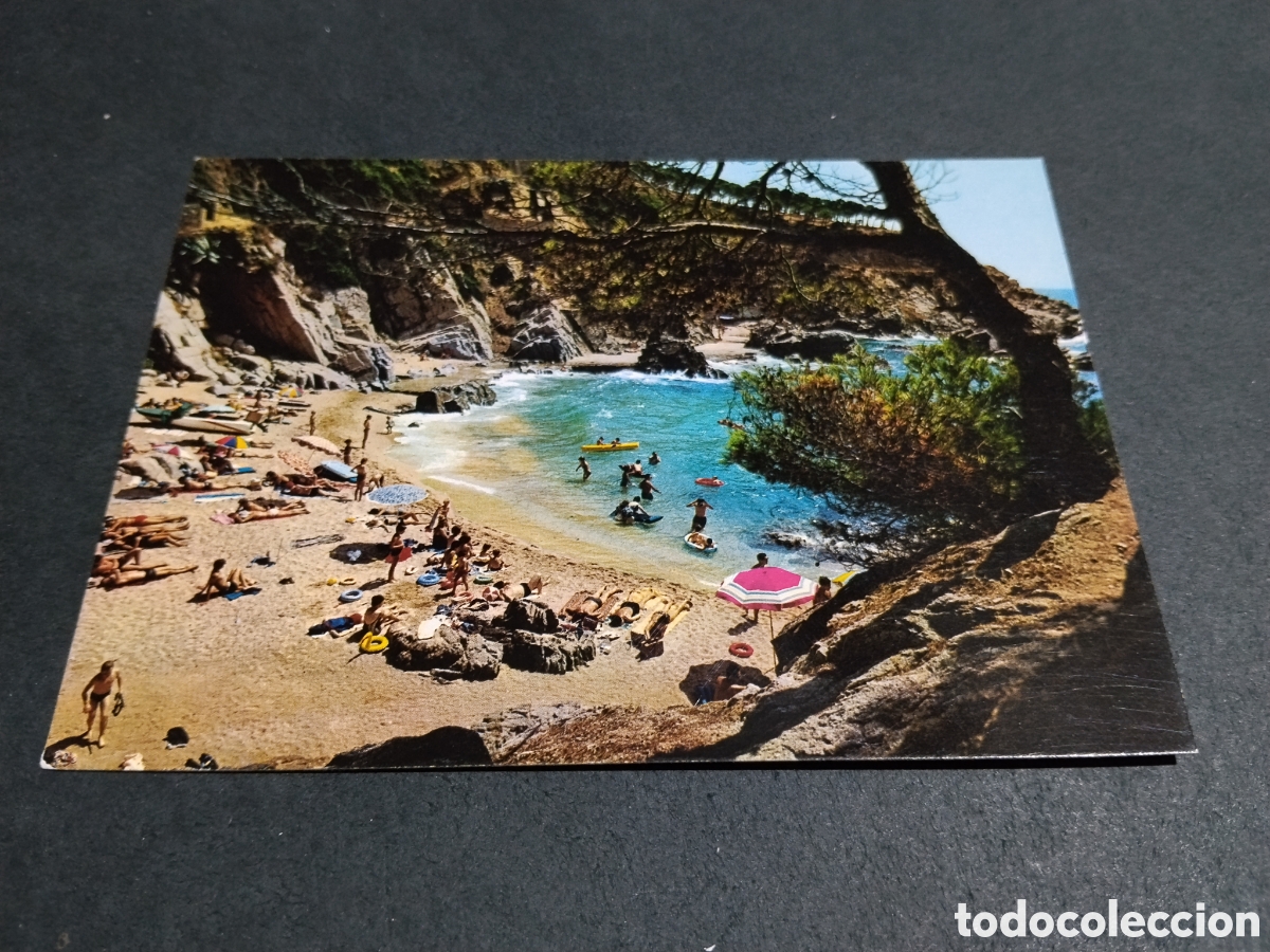 Postales: Postal Lloret de Mar.....