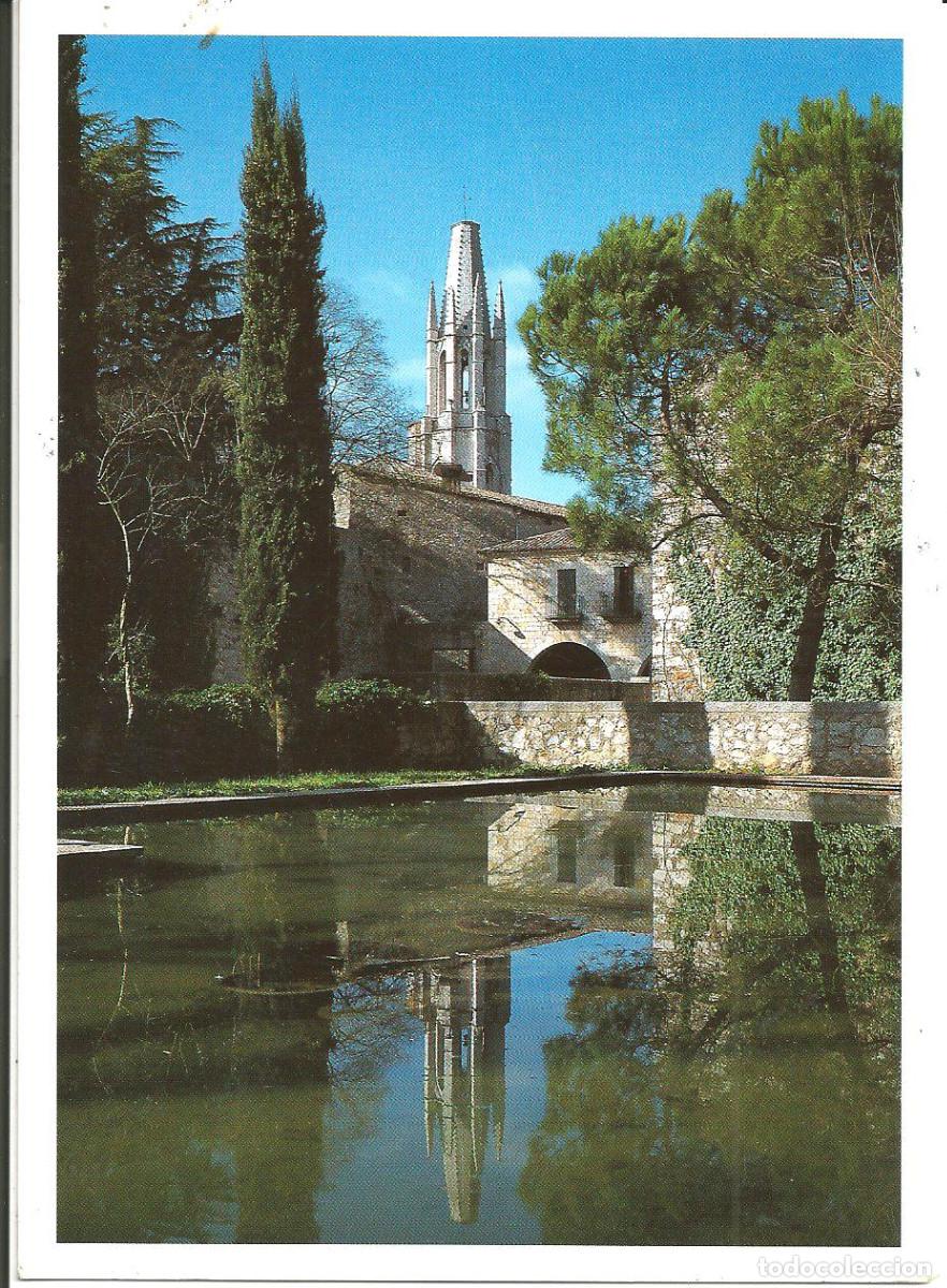Postales: POSTAL GIRONA - VISTA DE GIRONA - SIN USAR
