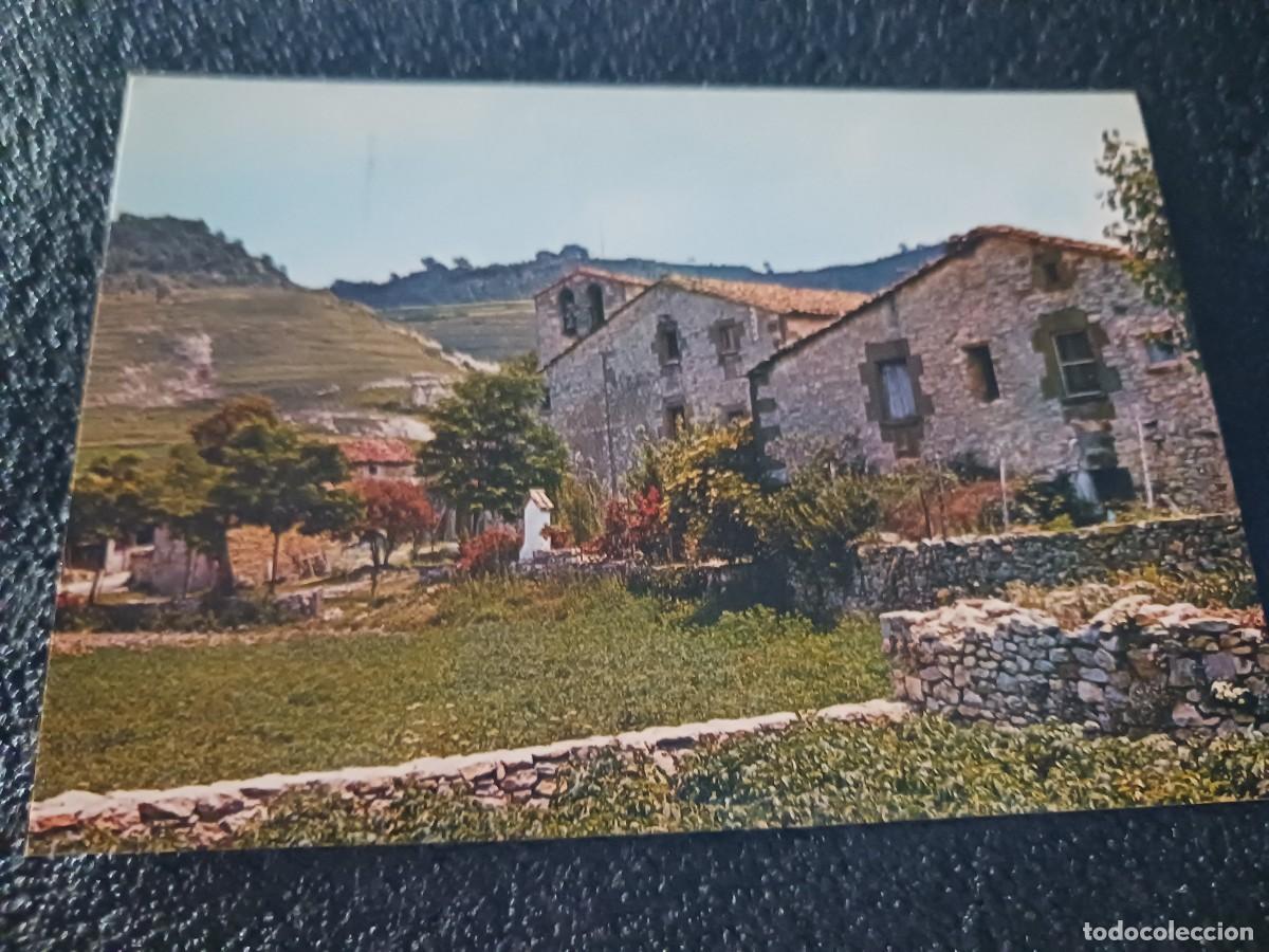 Postales: tavertet vista parcial, ed. fiter 1969