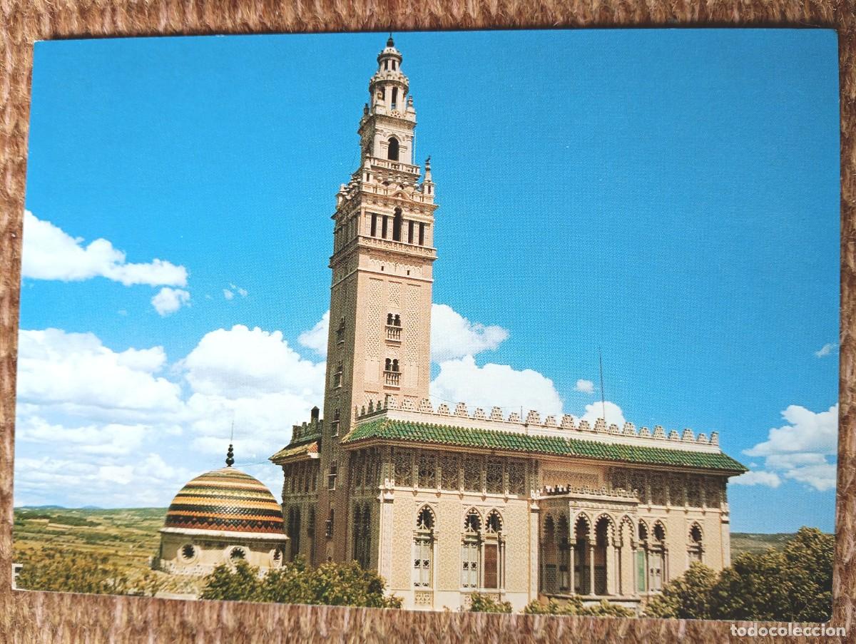 Postales: L'ARBO&Ccedil; - TARRAGONA - LA GIRALDA - POSTALES I.B.G.