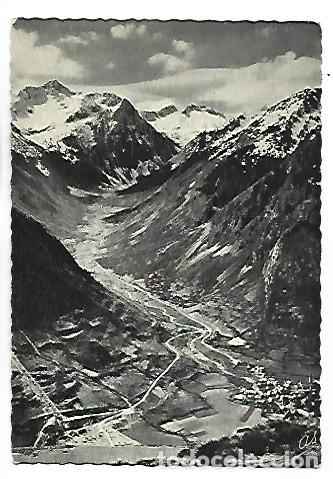 Postales: VALLE DE VALARTIES Y MONTARTO.- VALLE DE ARAN, ARTIES / LLEIDA