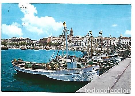Postales: COSTA BRAVA.- PALAMOS / GIRONA - Foto 1