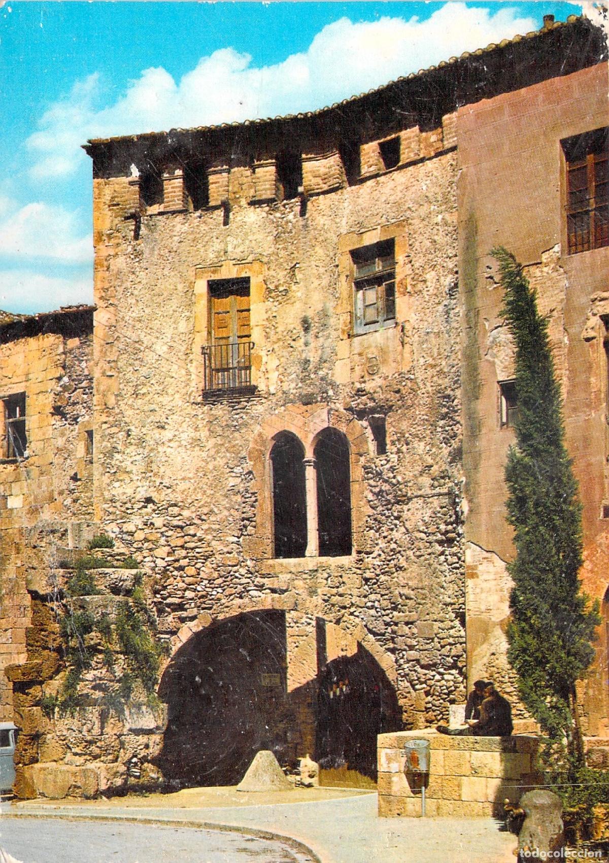 Postales: Postal de Tarragona Foro Romano y Museo de la Ciudad