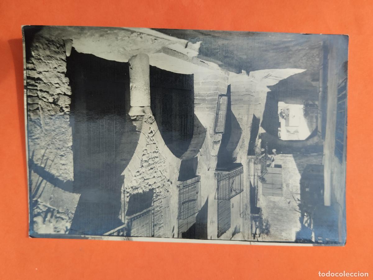 Postales: GUIMERA LERIDA - LES ESCORONES - FOTO RAYMOND