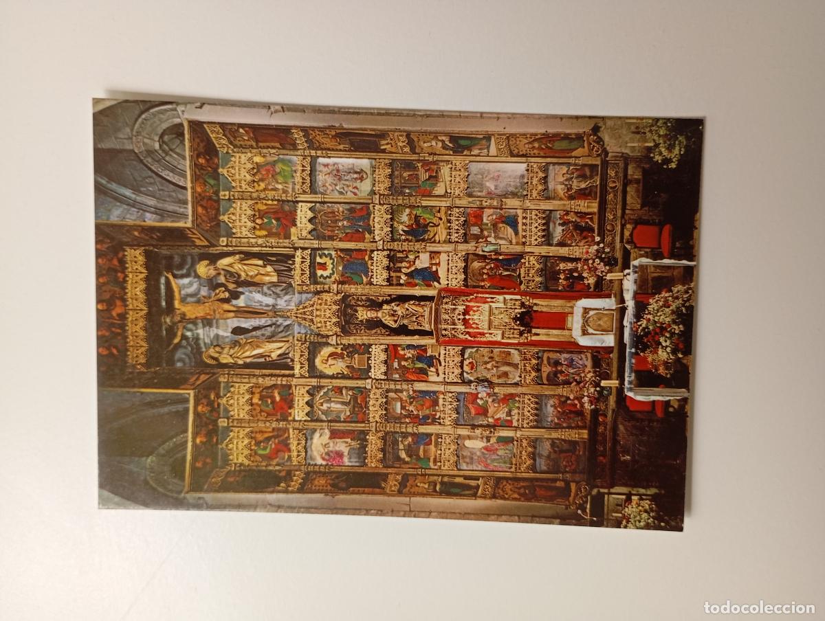 Postales: POSTAL DE ESPA&Ntilde;A. TDKP30M