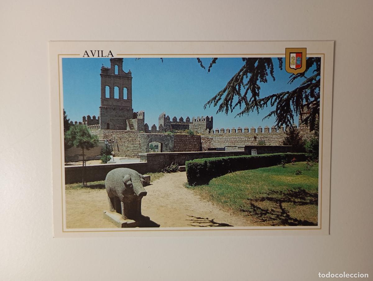 Postales: POSTAL DE ESPA&Ntilde;A. TDKP30M