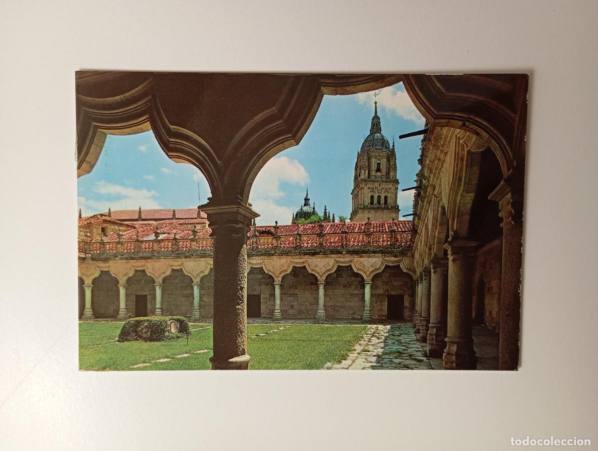 Postales: POSTAL DE ESPA&Ntilde;A. TDKP30M