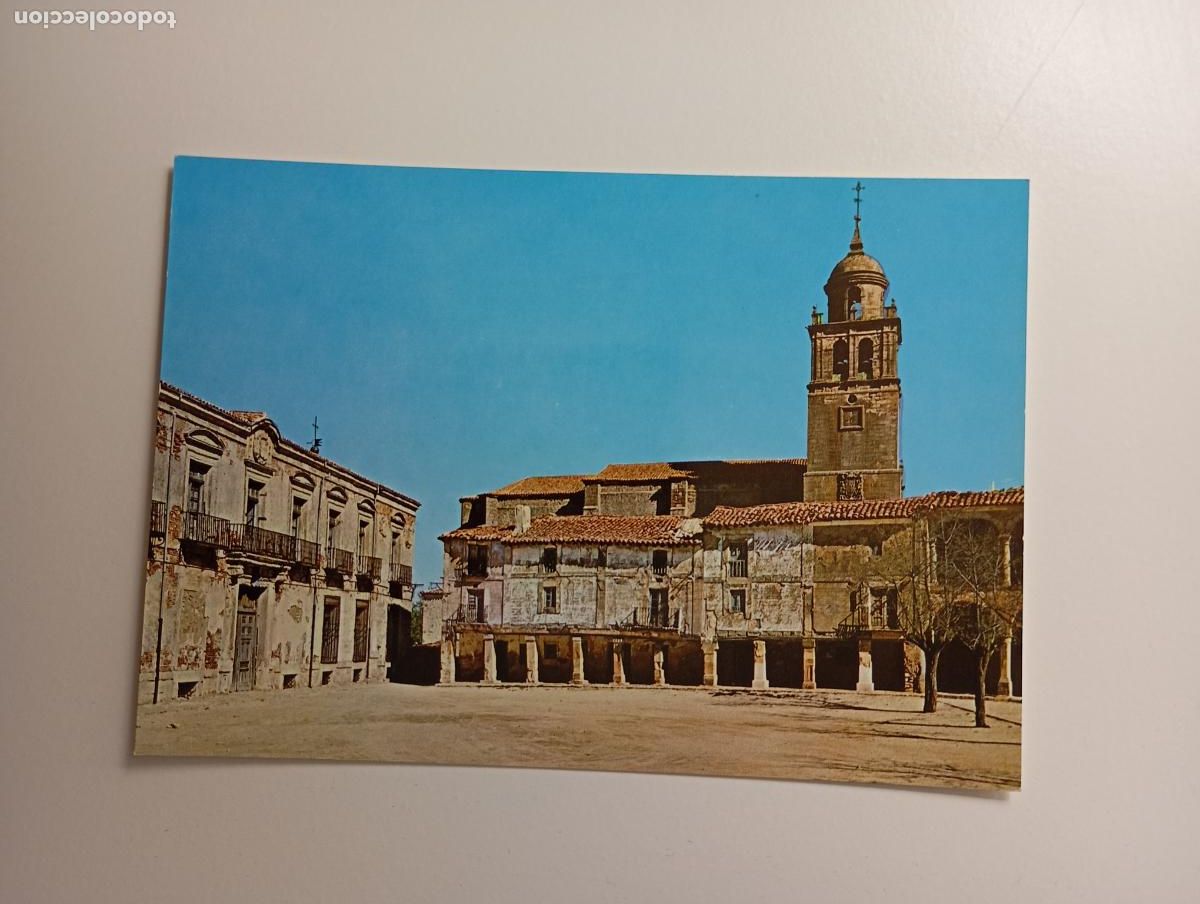 Postales: POSTAL DE ESPA&Ntilde;A. TDKP30M