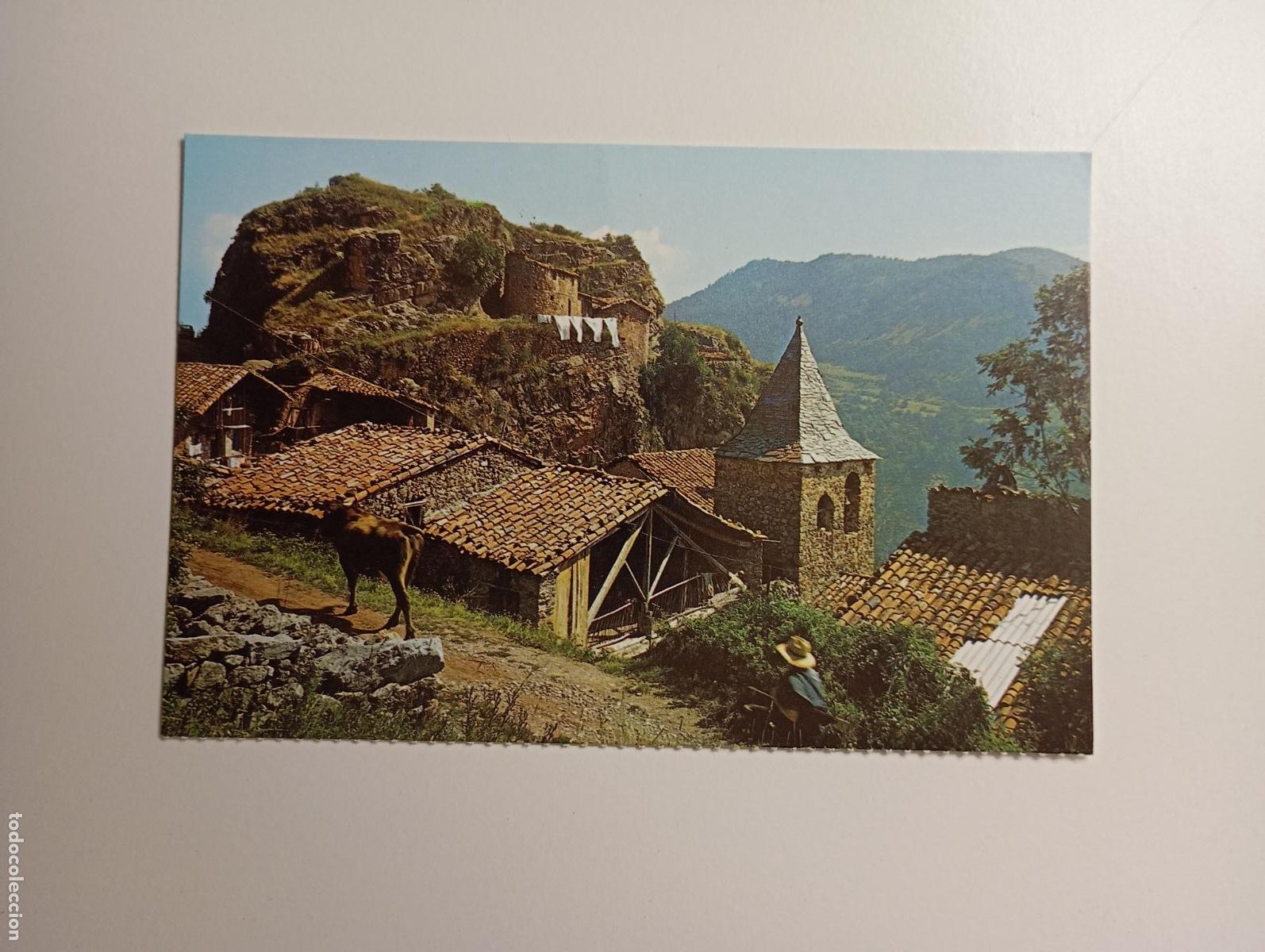 Postales: POSTAL DE ESPA&Ntilde;A. TDKP30M