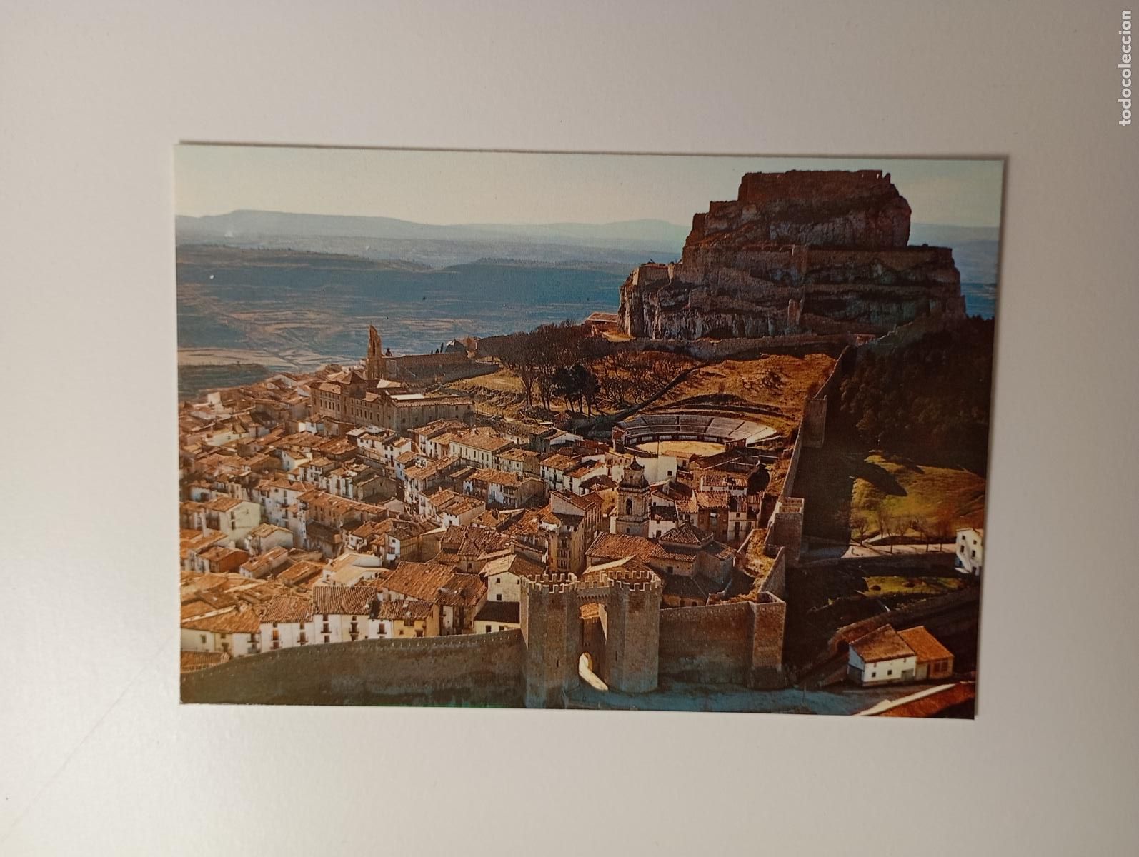 Postales: POSTAL DE ESPA&Ntilde;A. TDKP30M