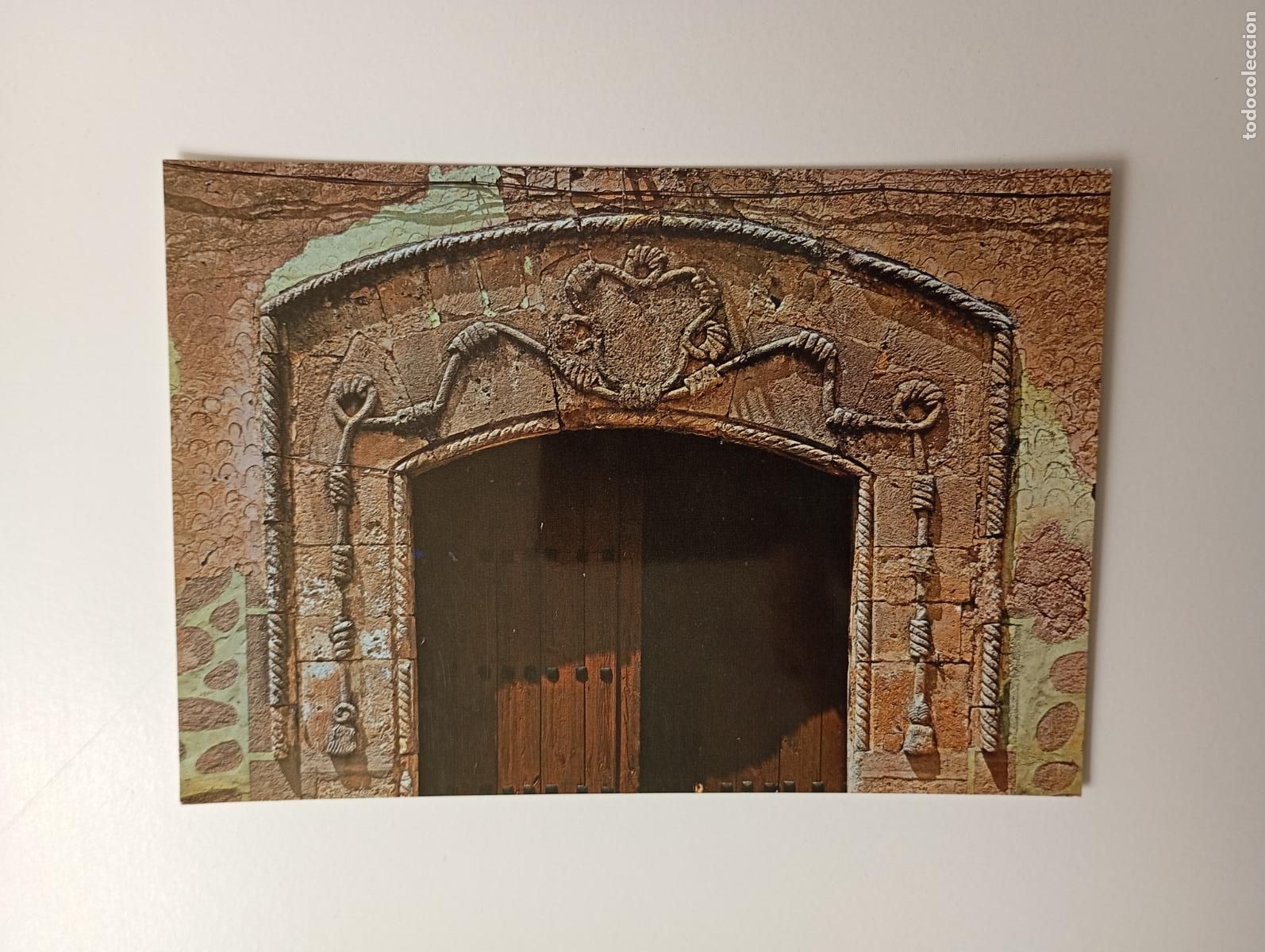 Postales: POSTAL DE ESPA&Ntilde;A. TDKP30M