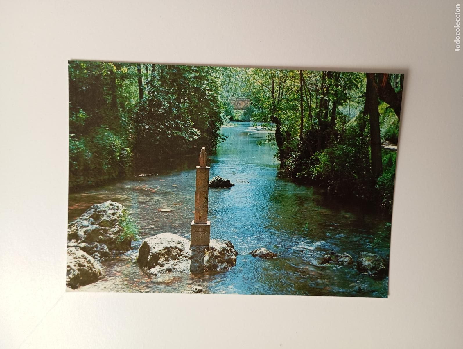 Postales: POSTAL DE ESPA&Ntilde;A. TDKP30M