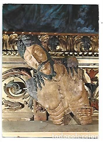Postales: ECCE-HOMO, SIGLO XVI.- VIELLA / LLEIDA