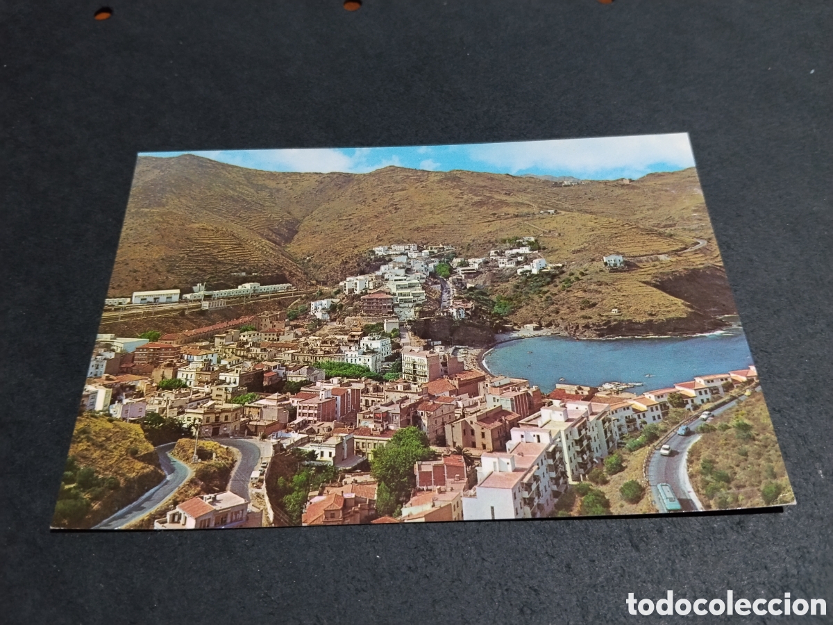 Postales: Postal Port Bou.......