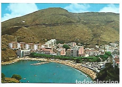 Postales: COSTA BRAVA, PORT-BOU / GIRONA