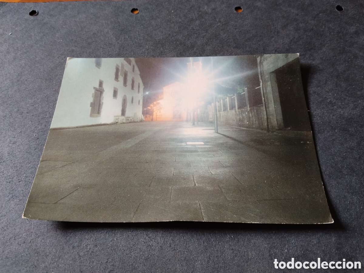 Postales: Postal ayuntamient d, Esplugues