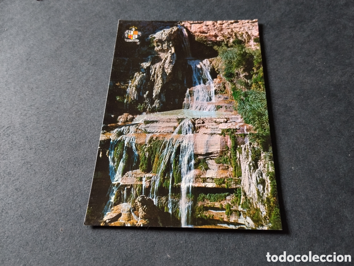 Postales: Postal Sant Miquel del Fay