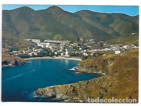 Postales: VISTA GENERAL.- COSTA BRAVA, PORT BOU / GIRONA