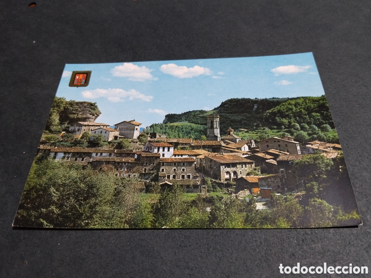 Postales: Postal Rupit panor&aacute;mica