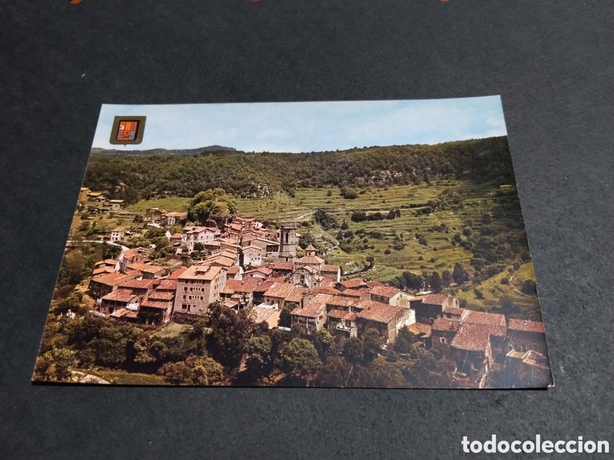 Postales: Postal Rupit panor&aacute;mica