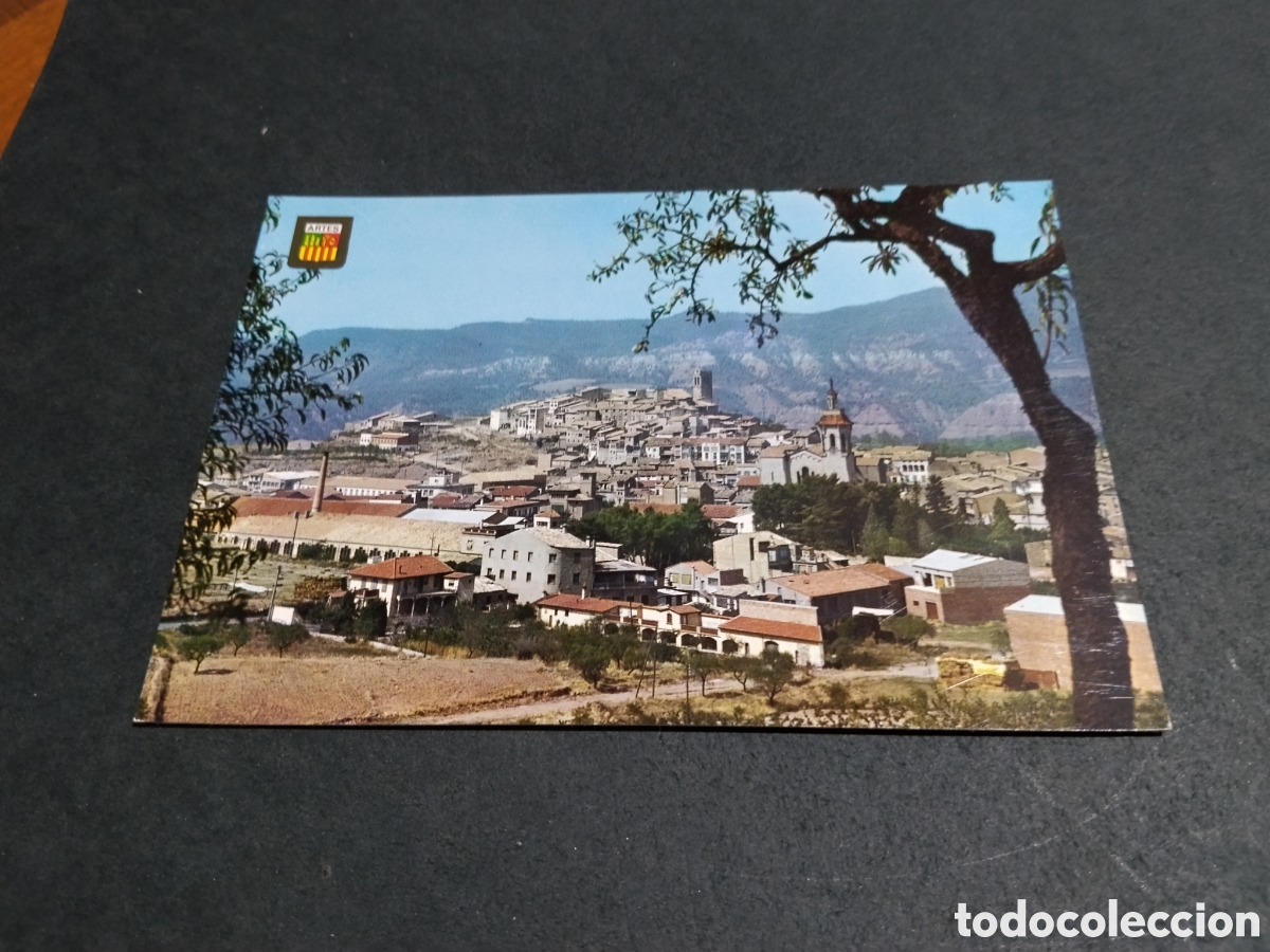 Postales: Postal artes panor&aacute;mica - Foto 1
